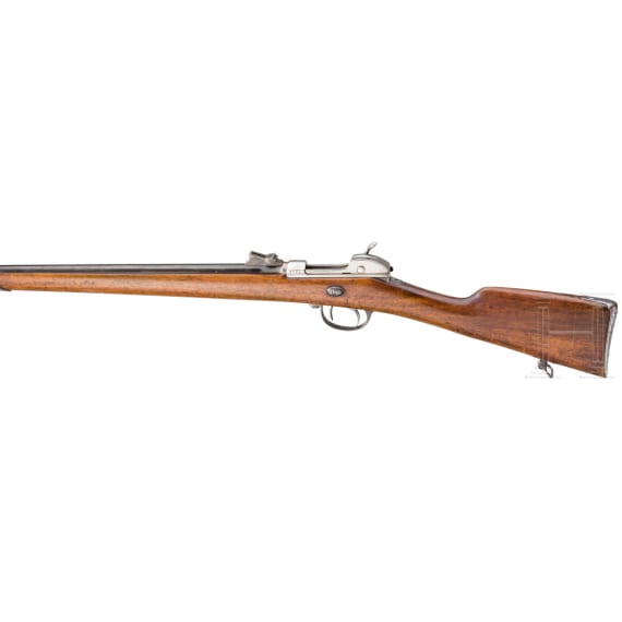 Werder Gendarmerie-Karabiner M 1869/73
