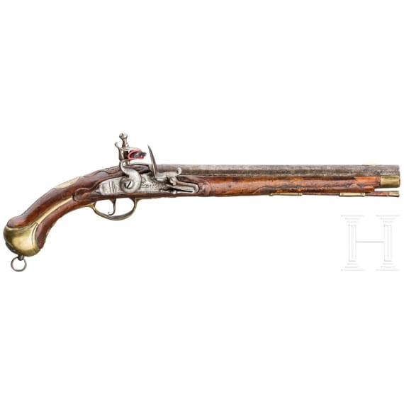Kavalleriepistole M 1742
