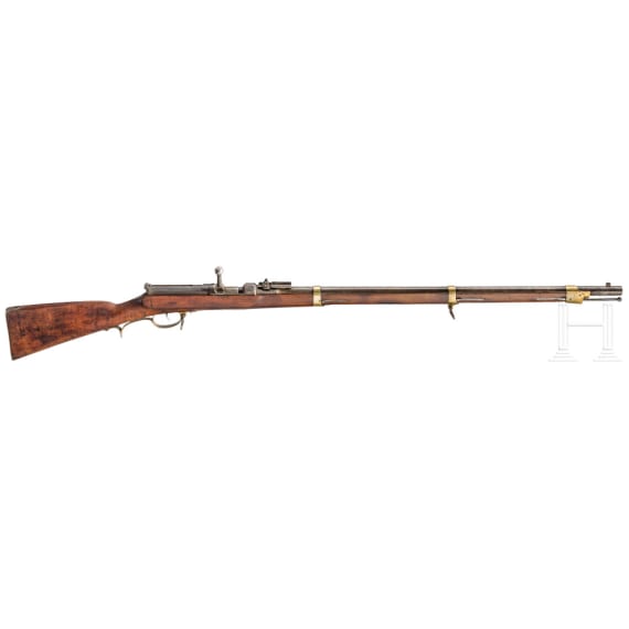 Z&uuml;ndnadelgewehr M 1862