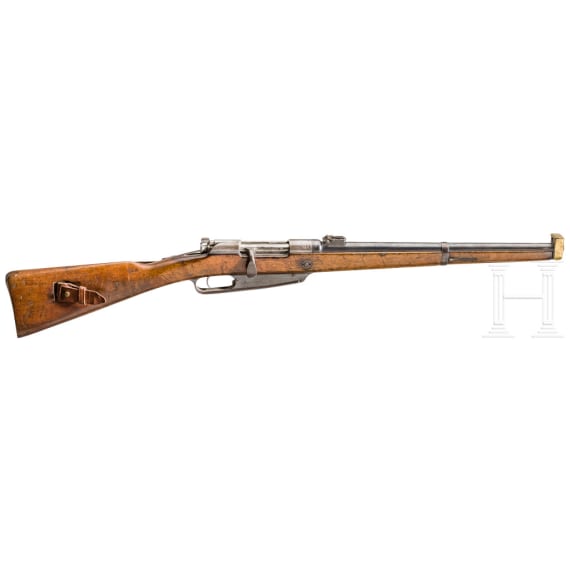 Karabiner 88, V.C. Schilling Suhl, 1890