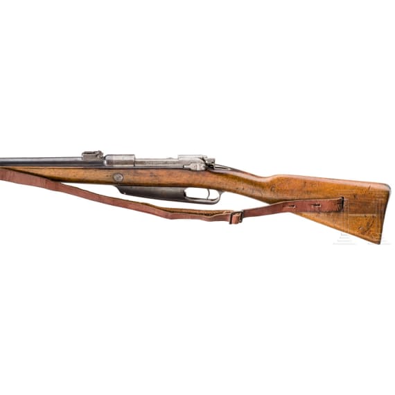 Karabiner 88, V.C. Schilling Suhl, 1890