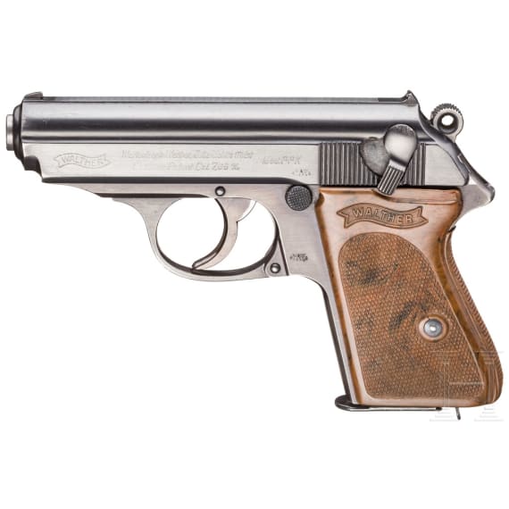 Walther PPK