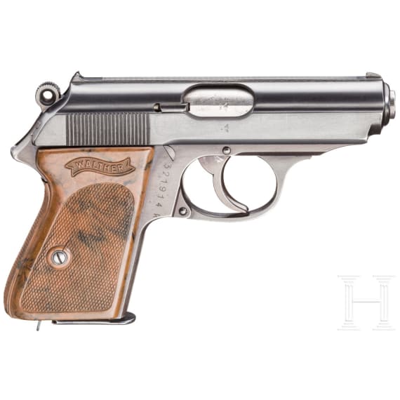 Walther PPK