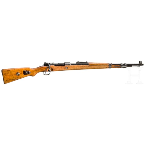 Karabiner 98 k, Code "S/147/G"