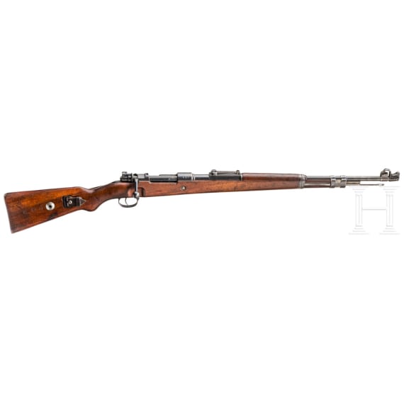 Karabiner 98 k, Code "S/42 - 1937"