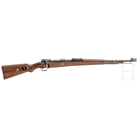 Karabiner 98 k, Code "237 - 1938"