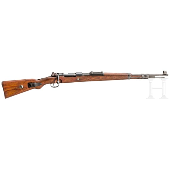 Karabiner 98 k, Code "147 - 1940"