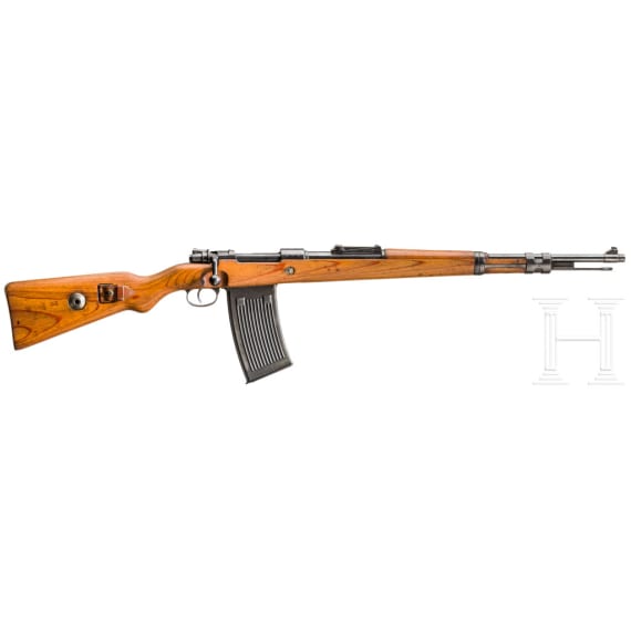 Karabiner 98 k, Code "42 -1940"