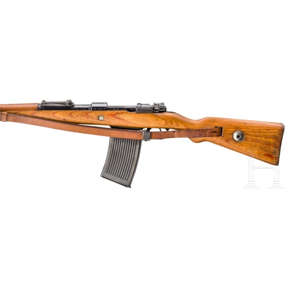 Karabiner 98 k, Code "42 -1940"