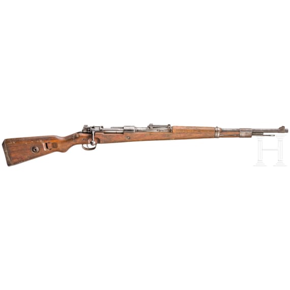 Karabiner 98k, byf 42