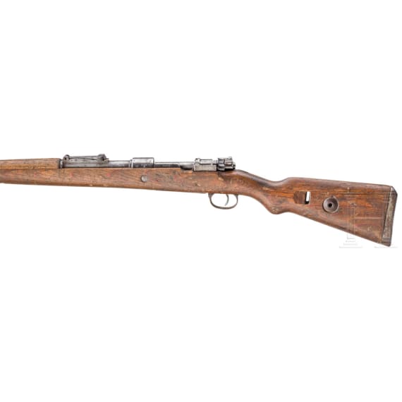 Karabiner 98k, byf 42