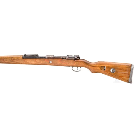 Karabiner 98 k, duv 42