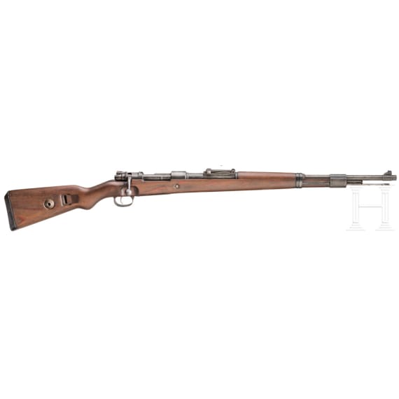 Karabiner 98k, byf 43