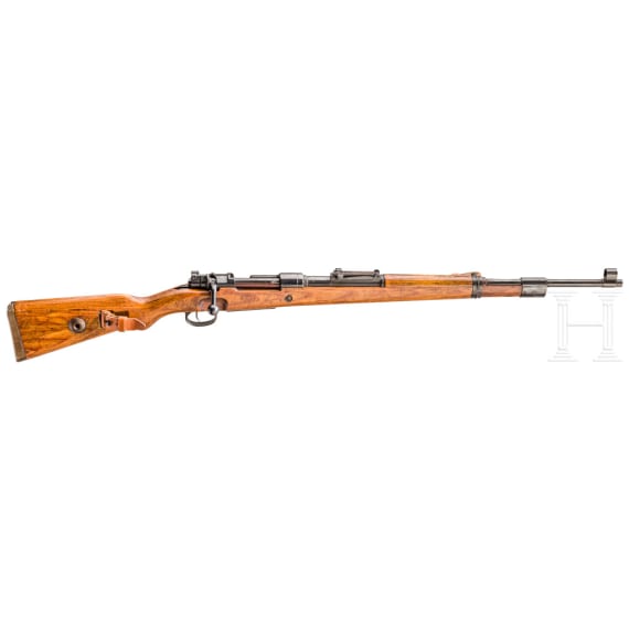 Karabiner 98 k, Code "dot - 1944"