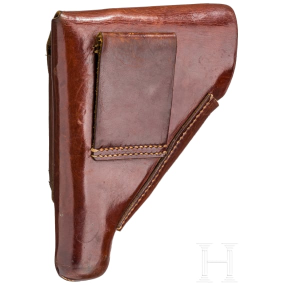 Tasche Walther PPK, Politischer Leiter