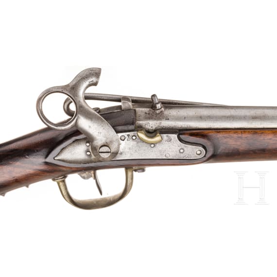 Karabiner M 1815/25 f&uuml;r Dragoner