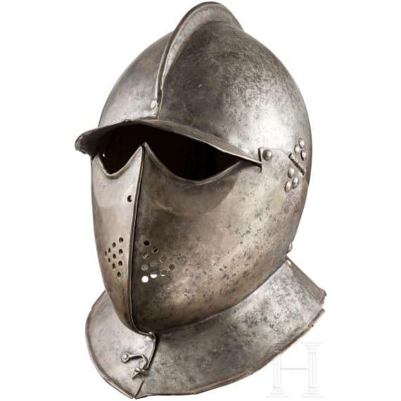 Lot 3608 | Armour | Online Catalogue | A80aw | Past auctions | Buy | Hermann