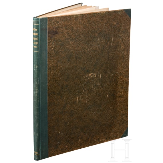 Catalog of the Kuppelmayer gun collection, Munich, 1895