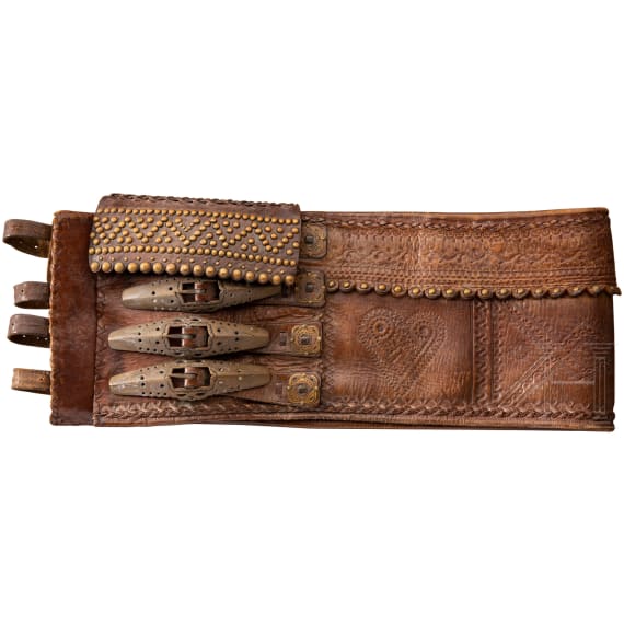 A kemir, Balkan, 19th century