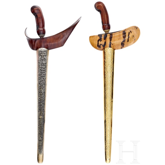 Two krises, Yogyakarta, 1st half of the 20th century