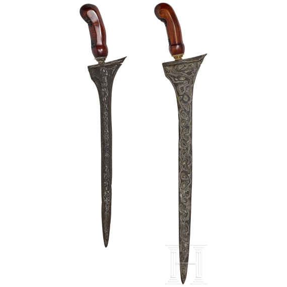 Two krises, Yogyakarta, 1st half of the 20th century