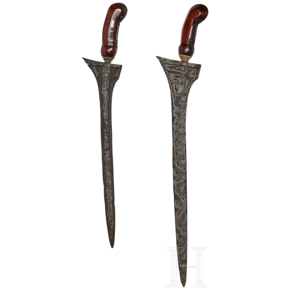 Two krises, Yogyakarta, 1st half of the 20th century