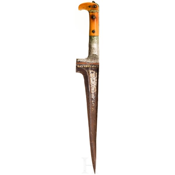 An Afghan choora, 20th century
