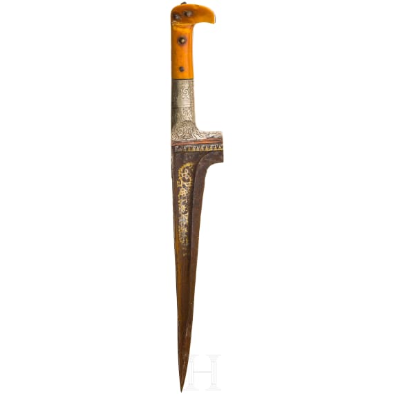 An Afghan choora, 20th century