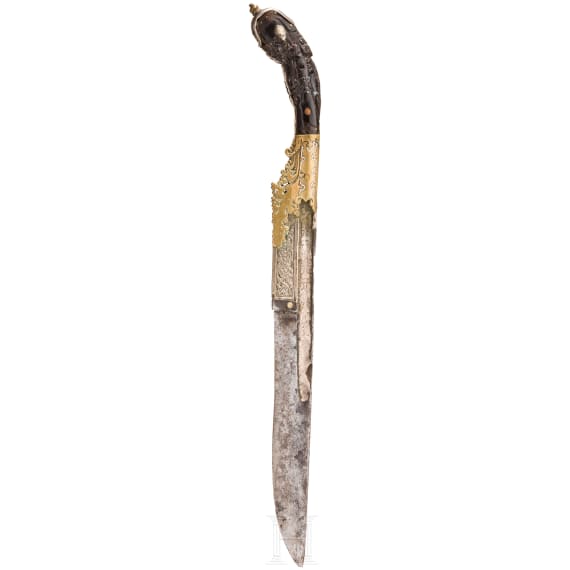 Pia Kaetta, Ceylon, 18th/19th century