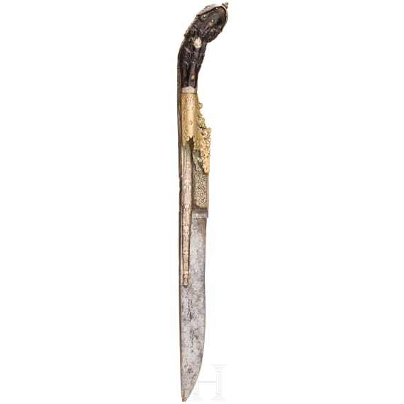 Pia Kaetta, Ceylon, 18th/19th century