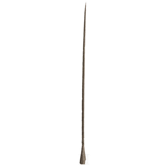 A German skewer, 16th century