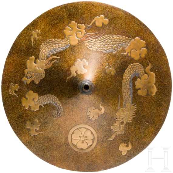 Lot 3049 | Arms and Armour from the Orient and Asia | Online ...