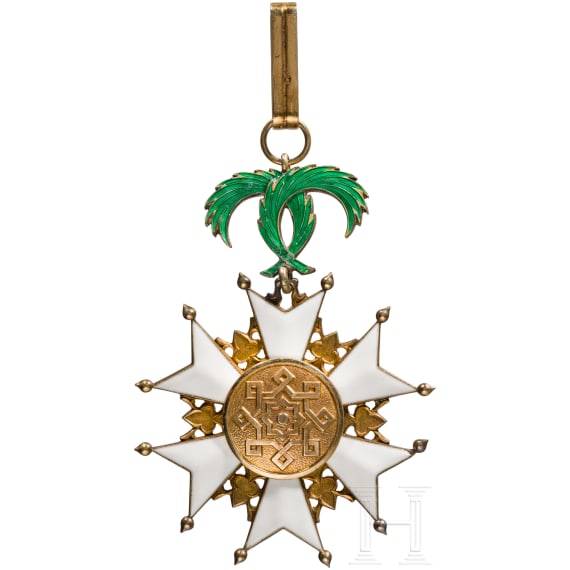 Order of Social Services, 3rd class