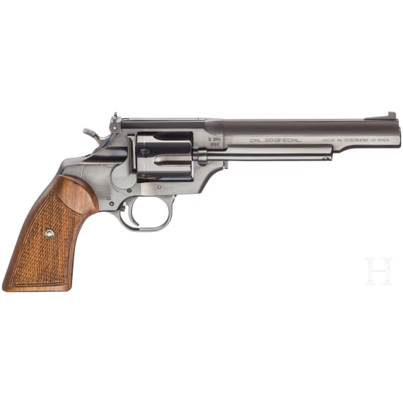 Lot 772 | Modern pistols and revolvers | Online Catalogue | A80s 
