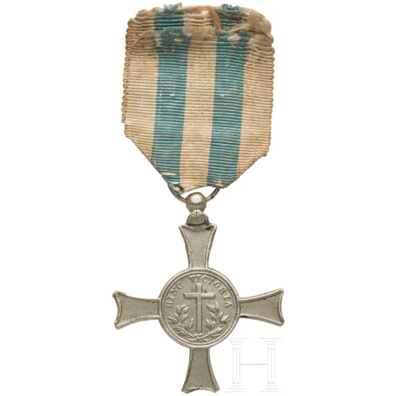 Mentana Cross, Vatican, 19th century