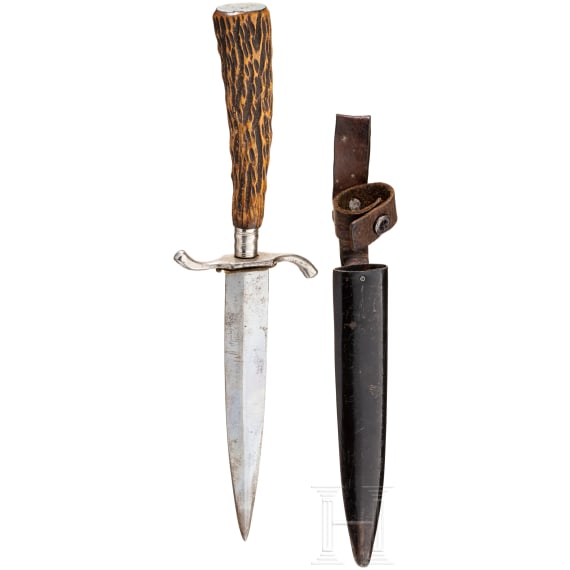 Trench knife, 1st world war