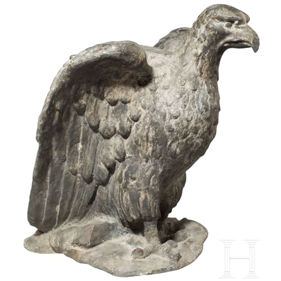 Big Eagle, 2nd half 18th century