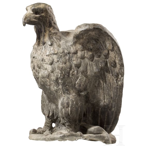 Big Eagle, 2nd half 18th century
