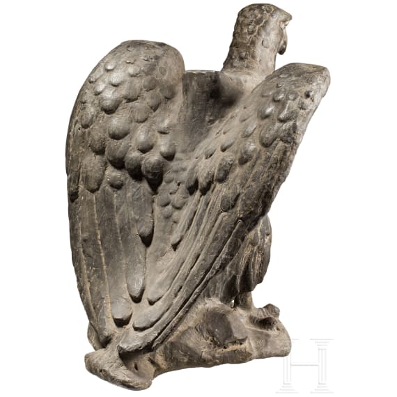 Big Eagle, 2nd half 18th century