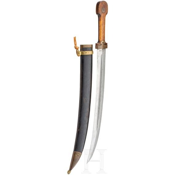 Kinzal M 1908, Russia, dated 1913