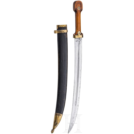Kinzal M 1908, Russia, dated 1917