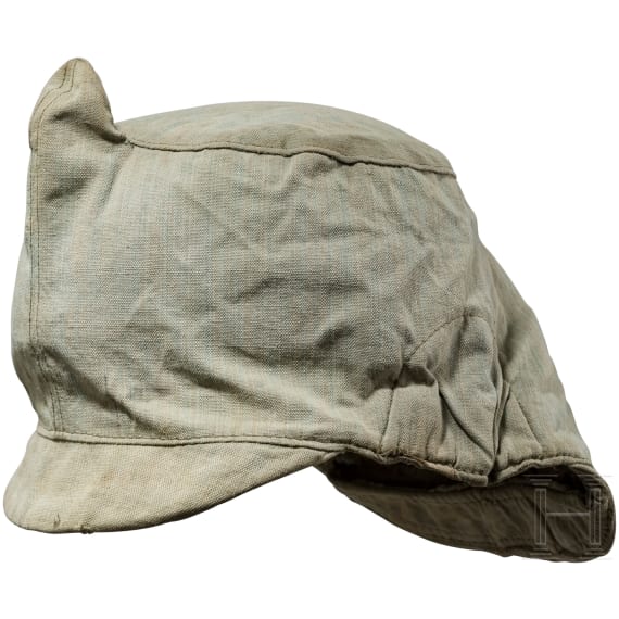Shako cover, European, 20th century