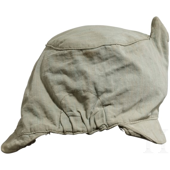 Shako cover, European, 20th century