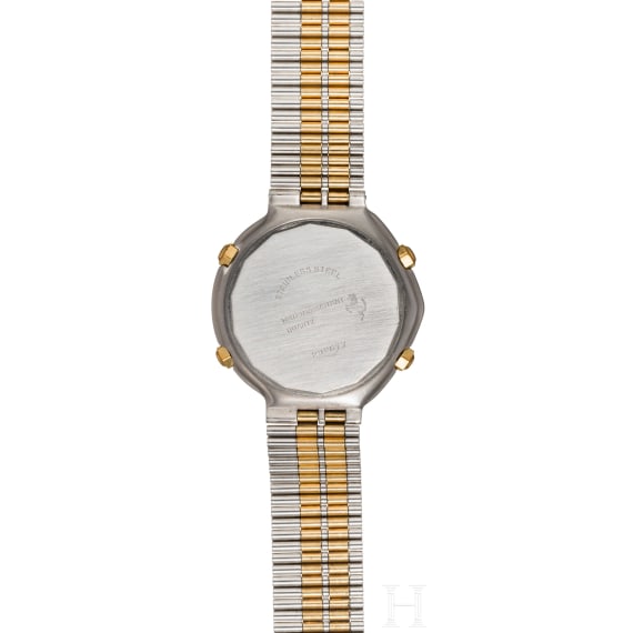 A chronograph Ferrari Formula, Cartier