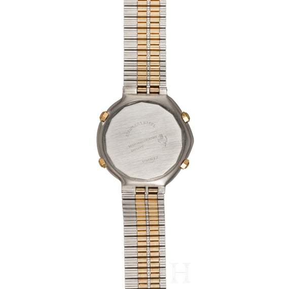 A chronograph Ferrari Formula, Cartier