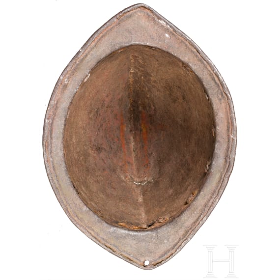 A German morion-cabasset, around 1600
