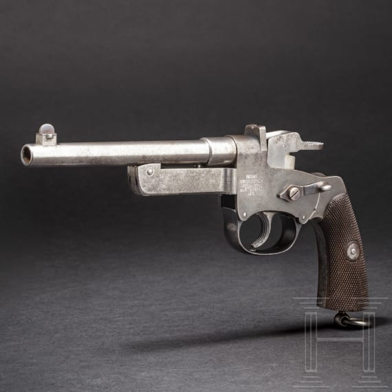 Lot 88 | Modern pistols and revolvers | Online Catalogue | A81s 