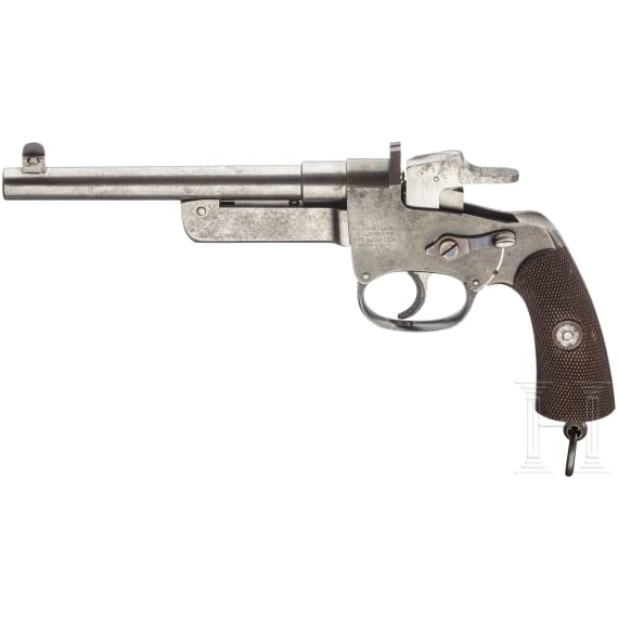 Lot 88 | Modern pistols and revolvers | Online Catalogue | A81s 