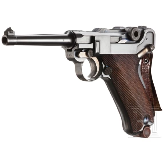 Lot 172 | Modern pistols and revolvers | Online Catalogue | A81s 