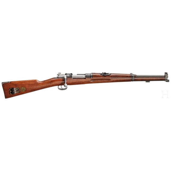 Lot 357 | Foreign Service Weapons (Non-German) | Online Catalogue